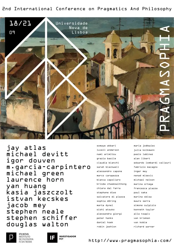 Pragmasophia 1