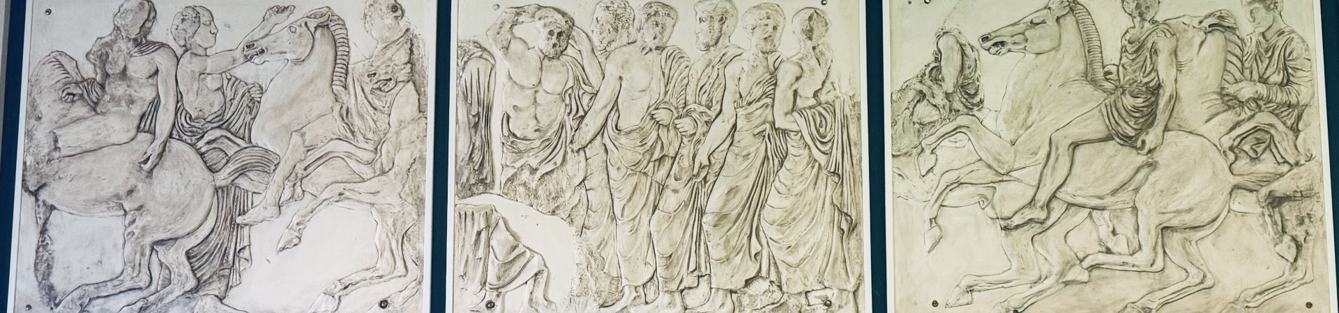 Dettaglio Aula Magna