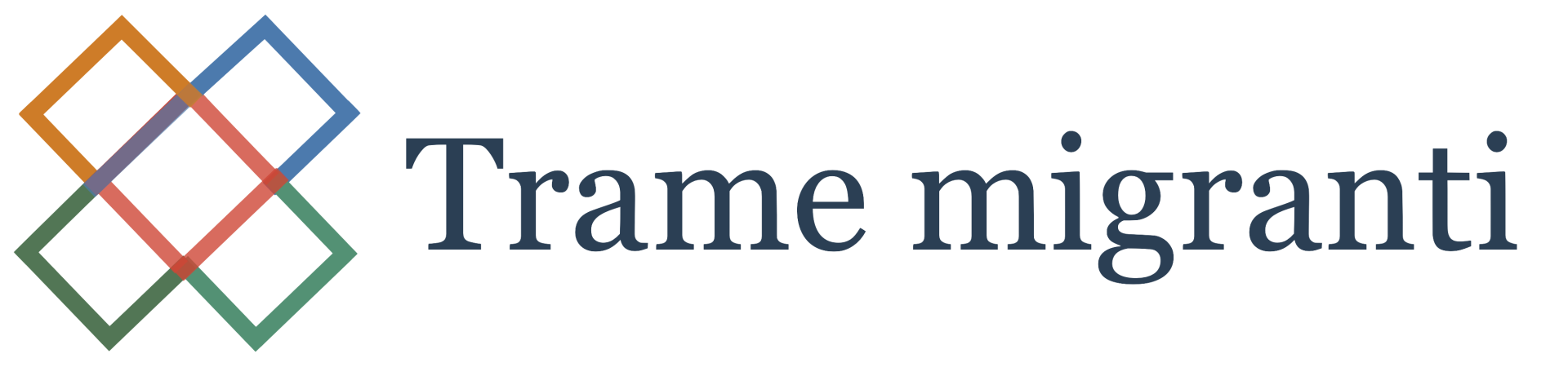 Trame migranti