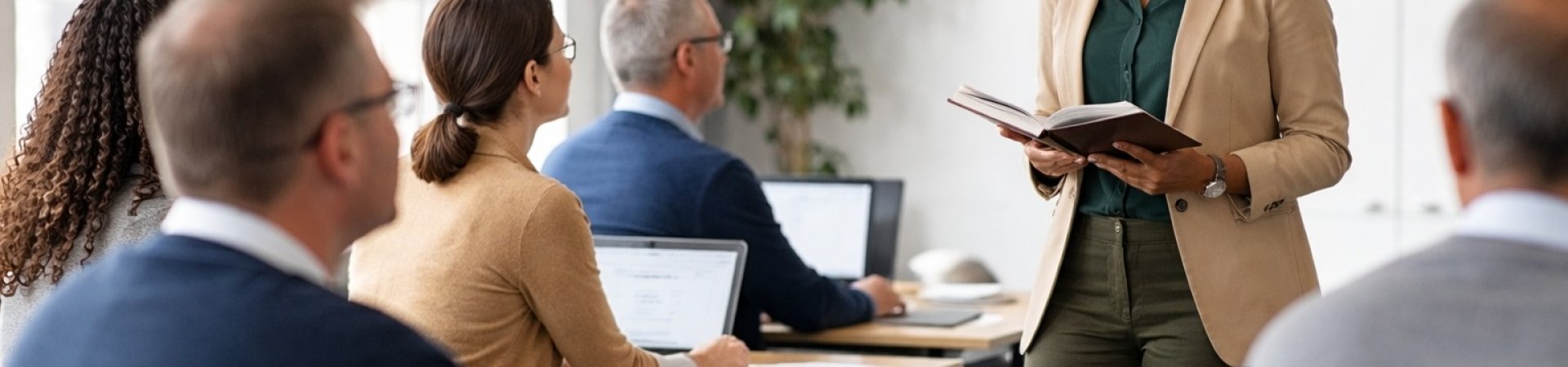 Formazione Professionale.