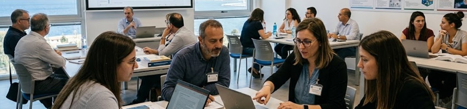 Didattica post laurea