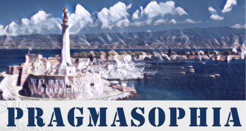 Pragmasophia
