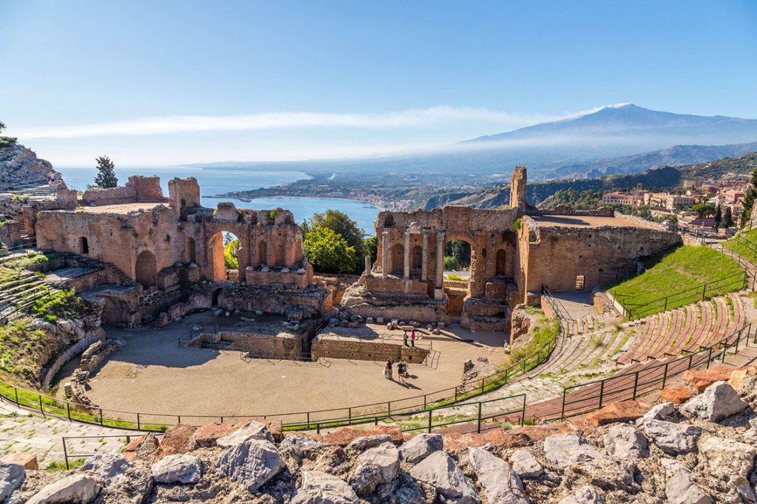 taormina