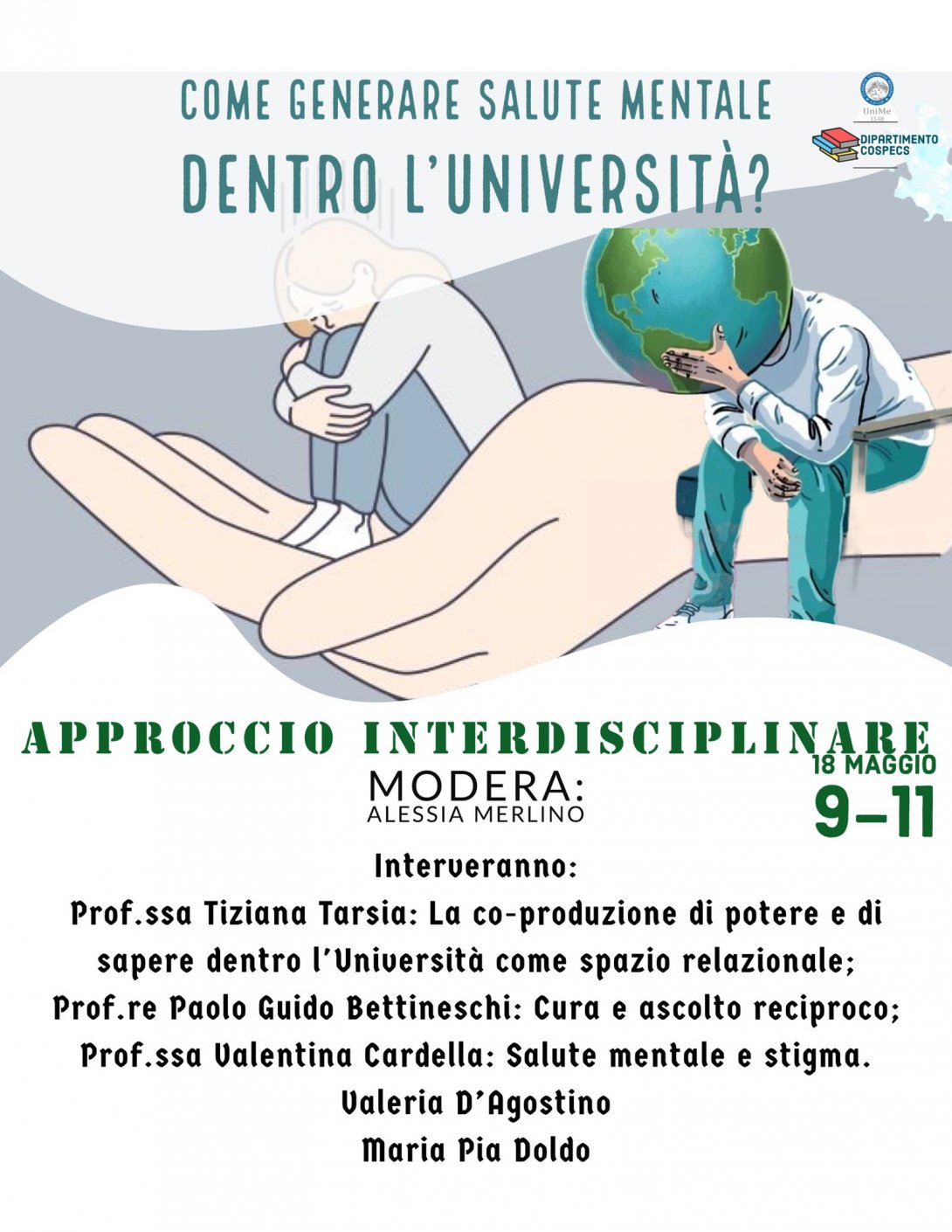 Approccio Interdisciplinare