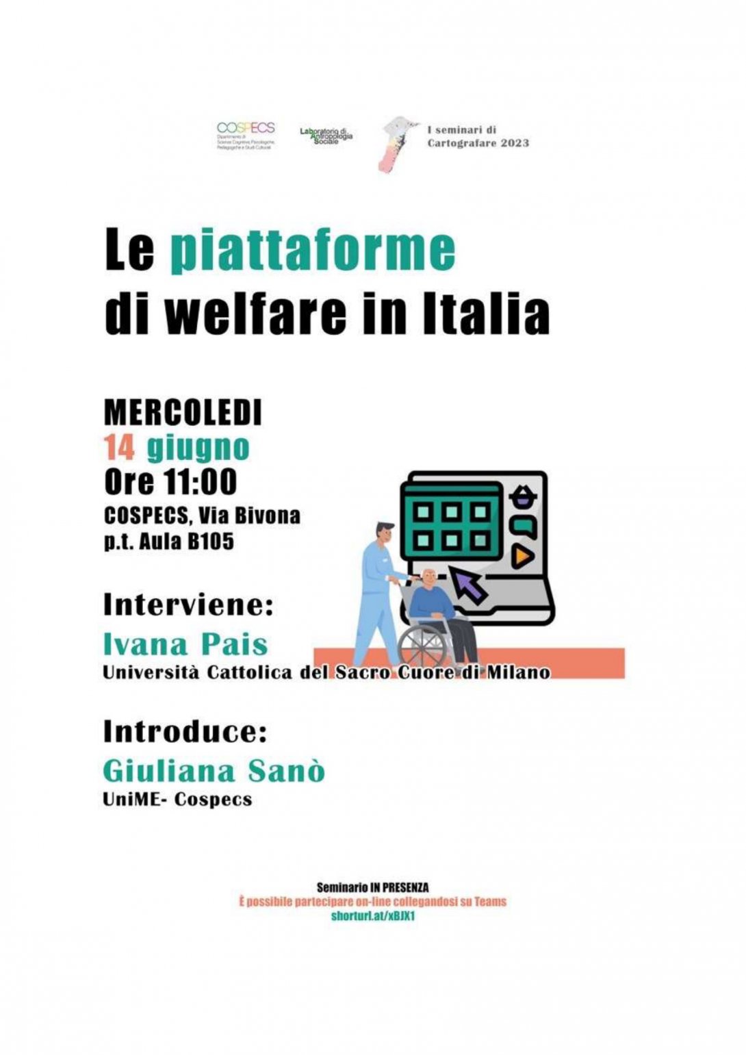 Le piattaforme di welfare in italia