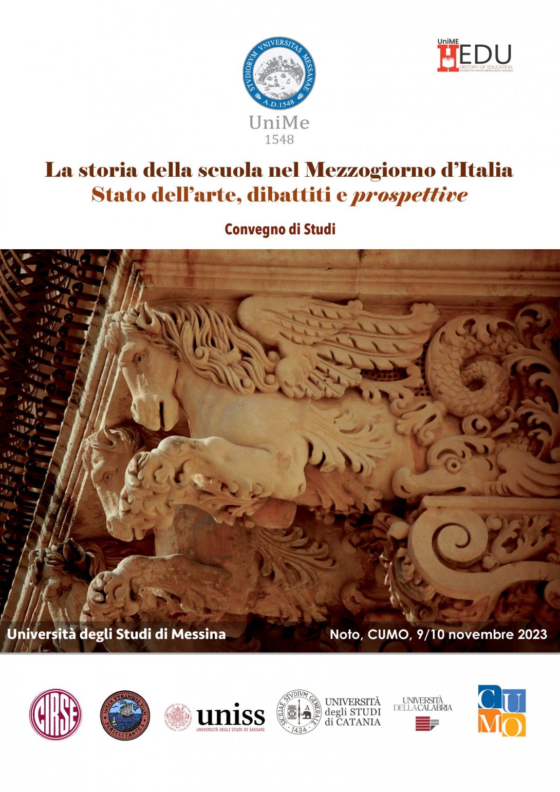 Convegno di Studi Noto