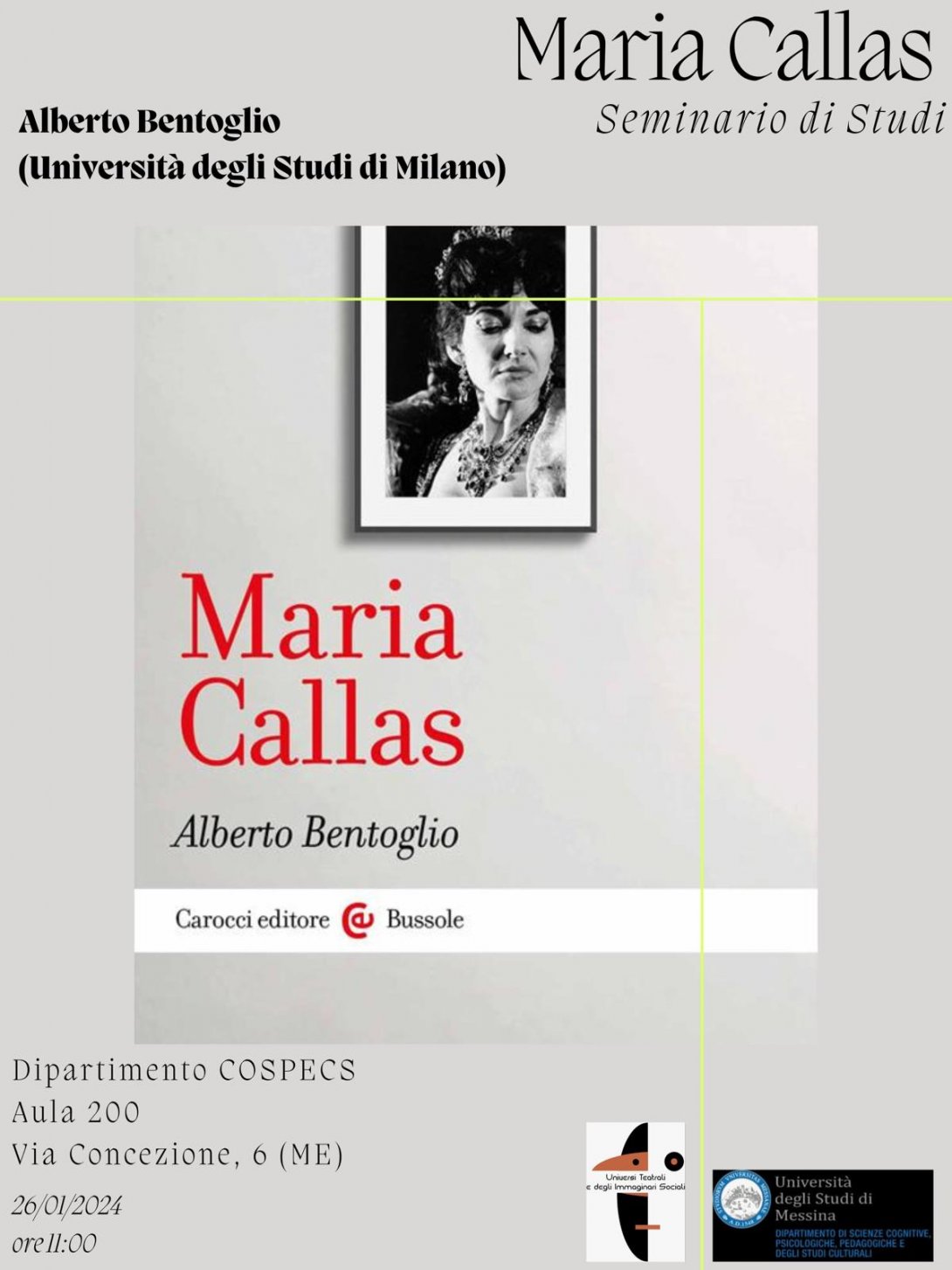 Maria Callas