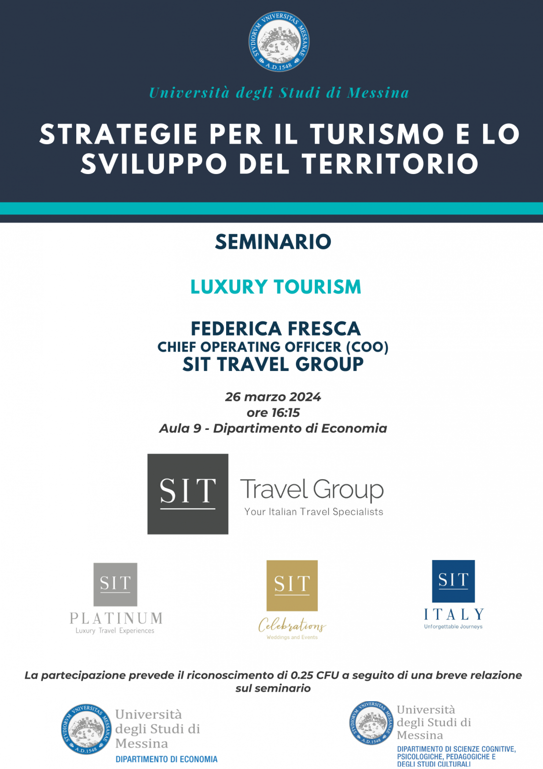  Luxury Tourism 2024