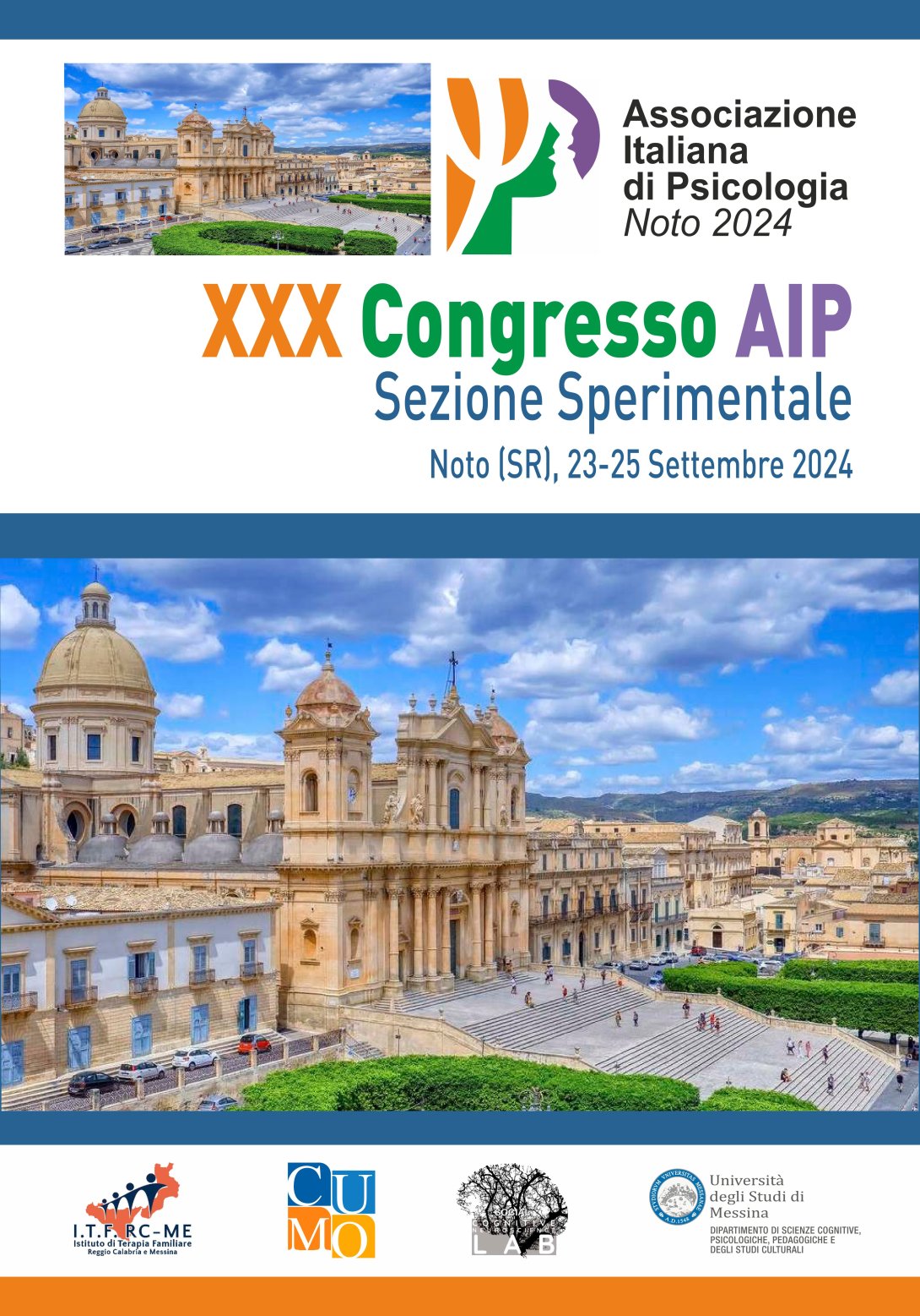 XXX Congresso AIP