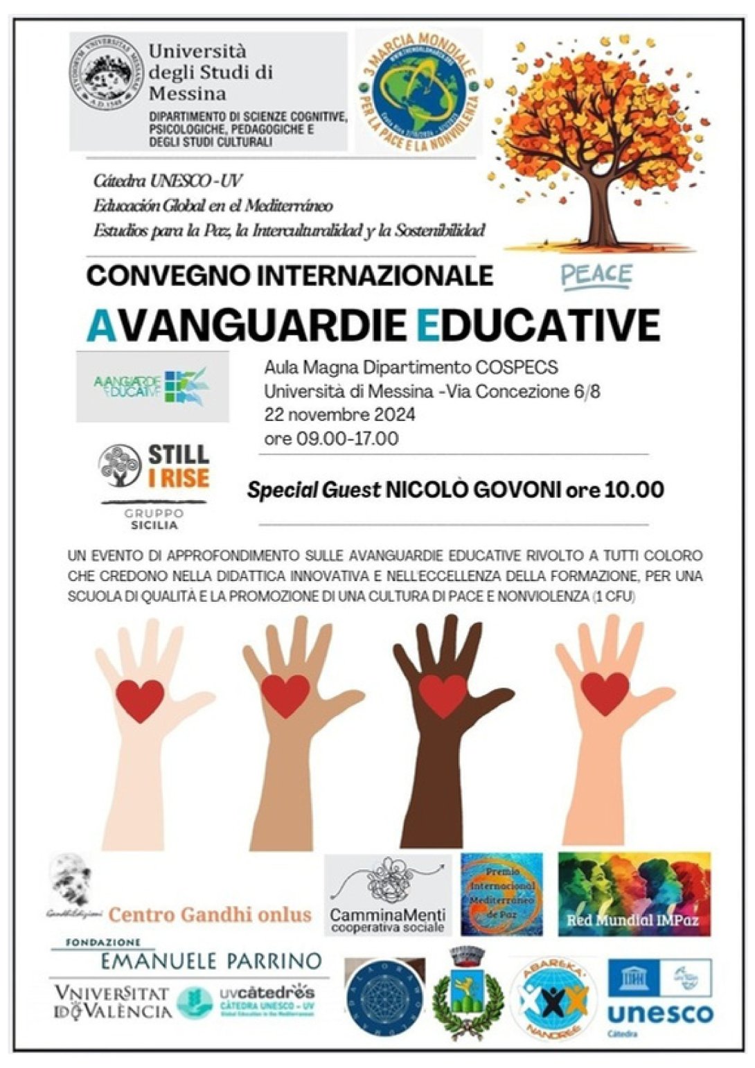 Avanguardie Educative