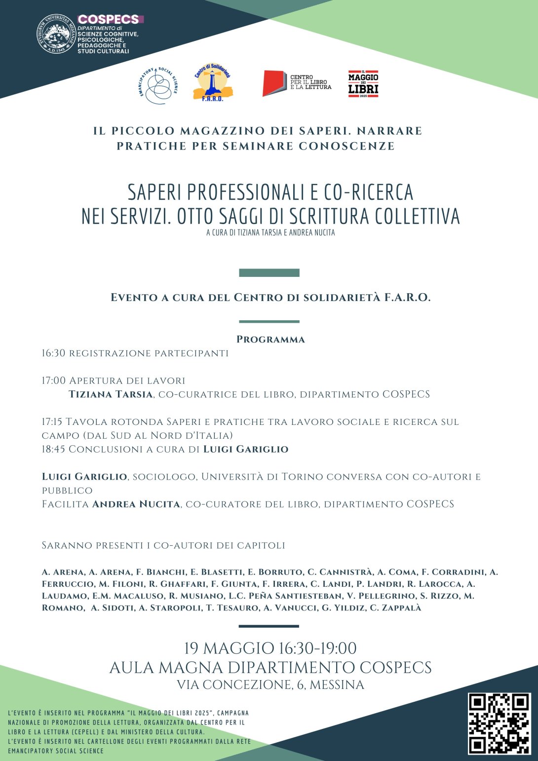 Festival d'arte annuale