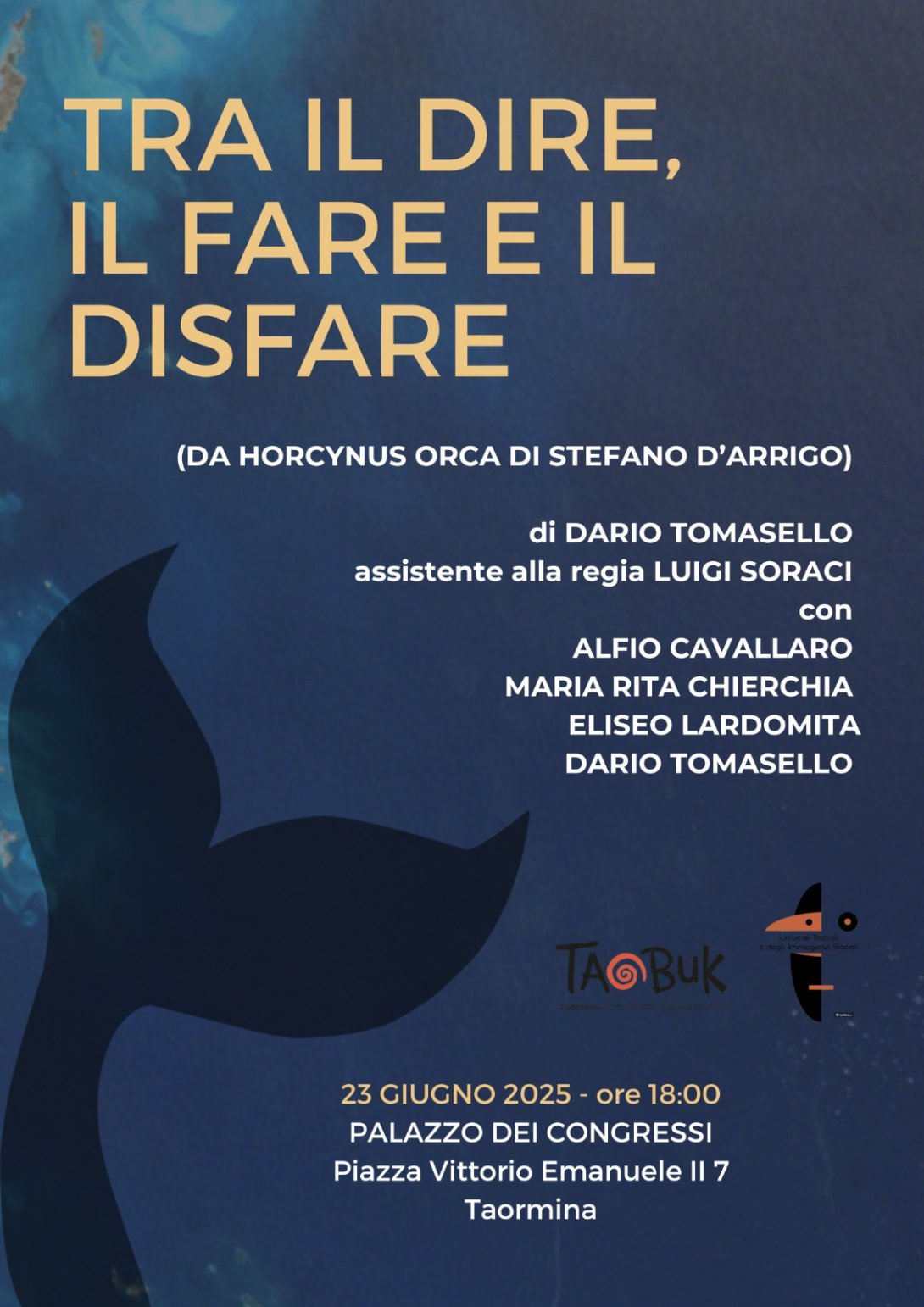 tra il dire ed il fare