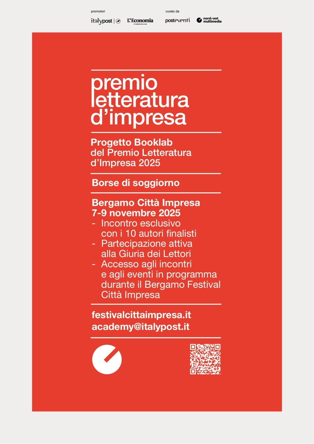 locandina academy