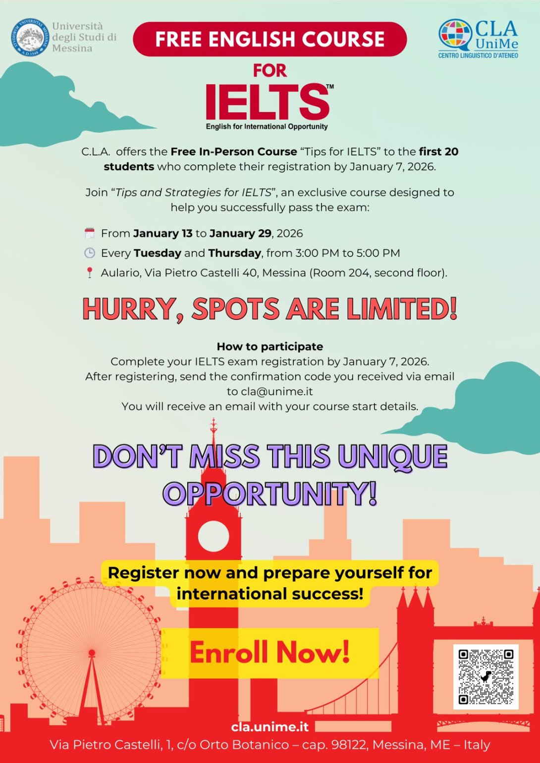 Free-English-Course-Lesson-Flyer