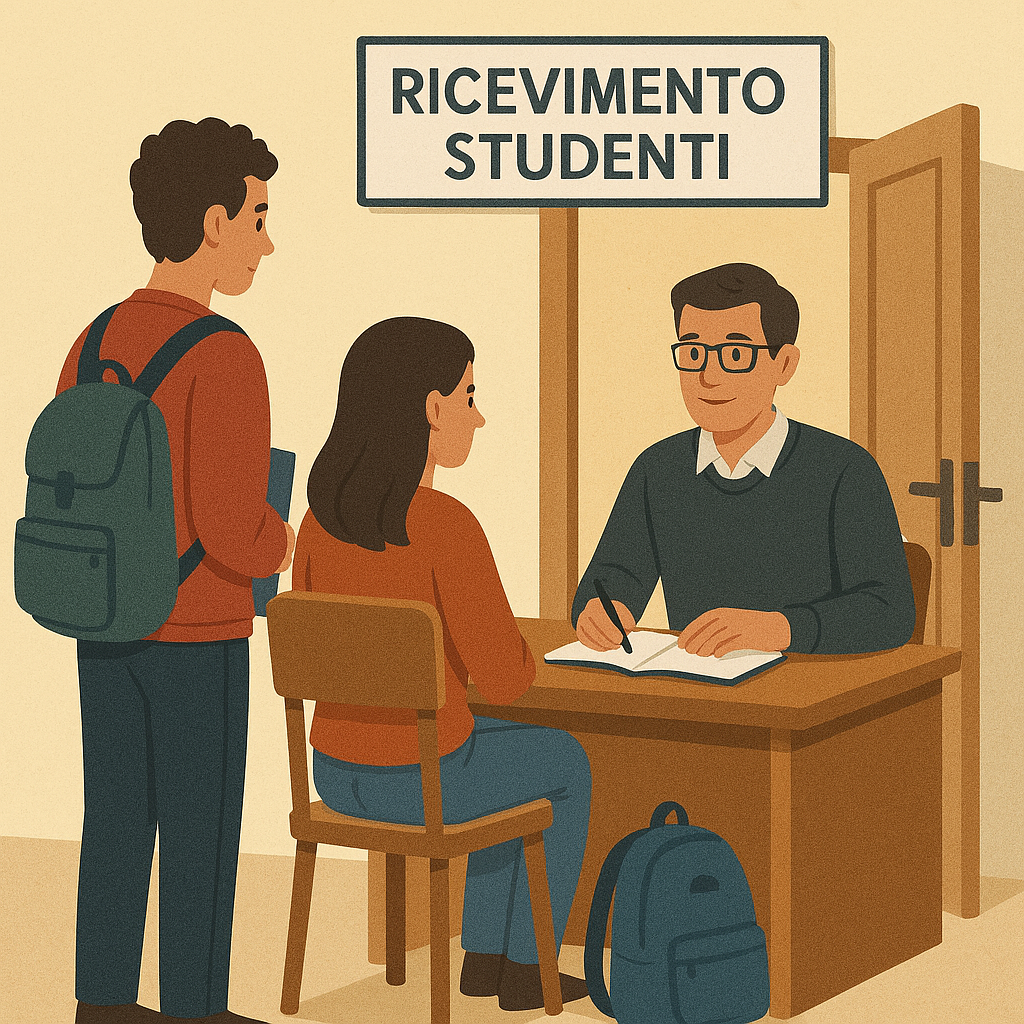 ricevimento