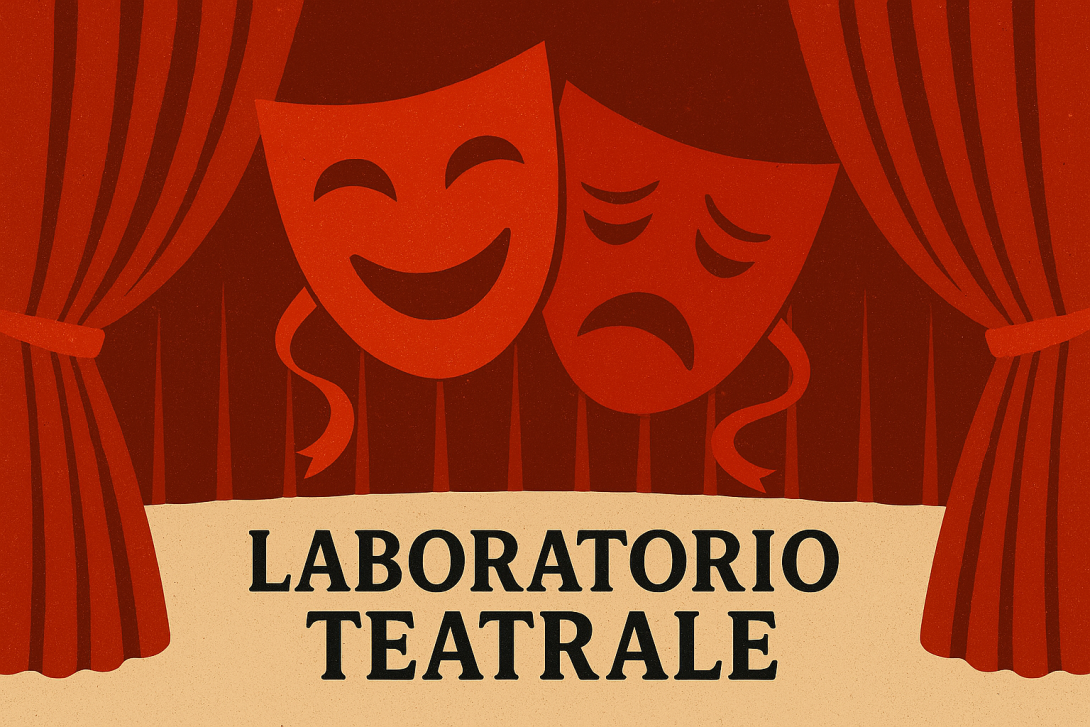 Laboratorio teatrale