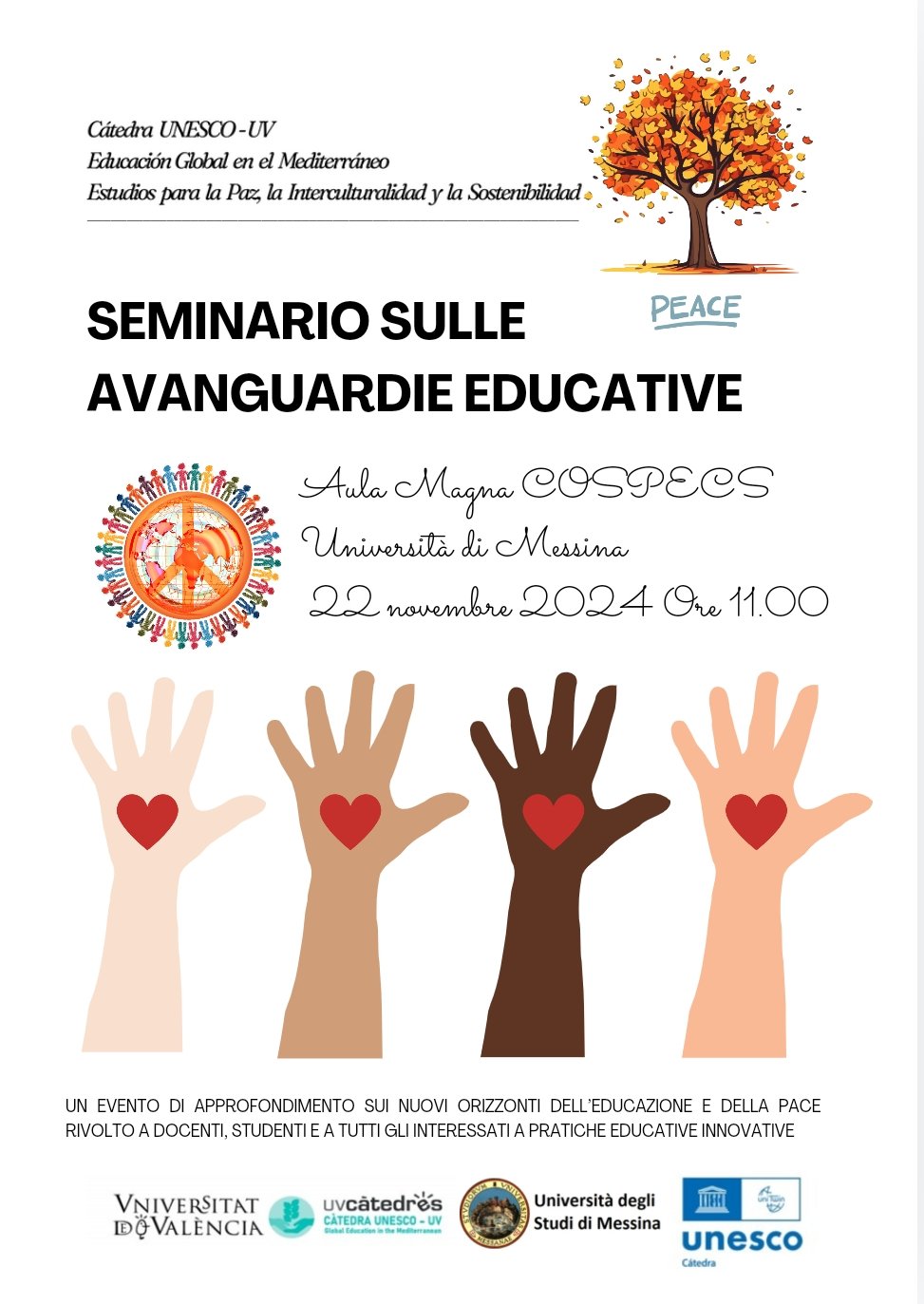 Avanguardie educative