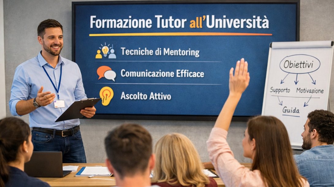 Formazione Tutor