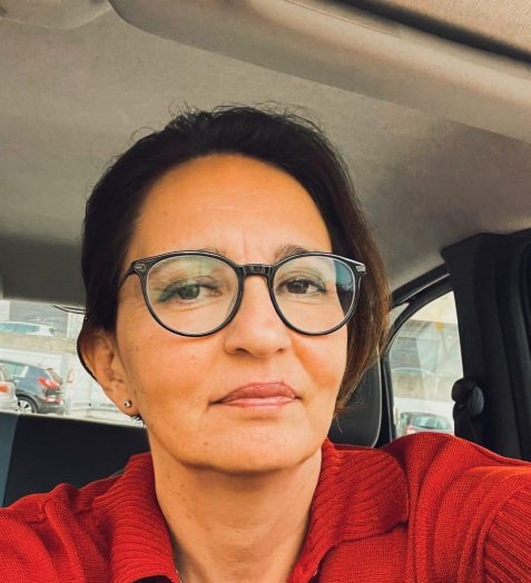 Prof. Annamaria Anselmo