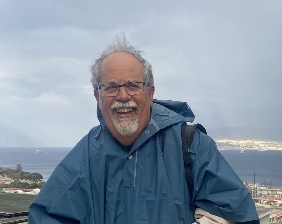 Professor José A. González Alcantud