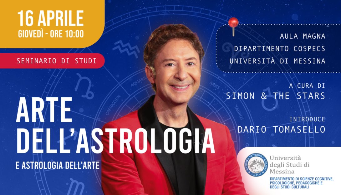 LOCANDINA SIMON AND THE STARS