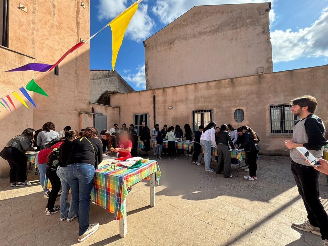 Visita studio