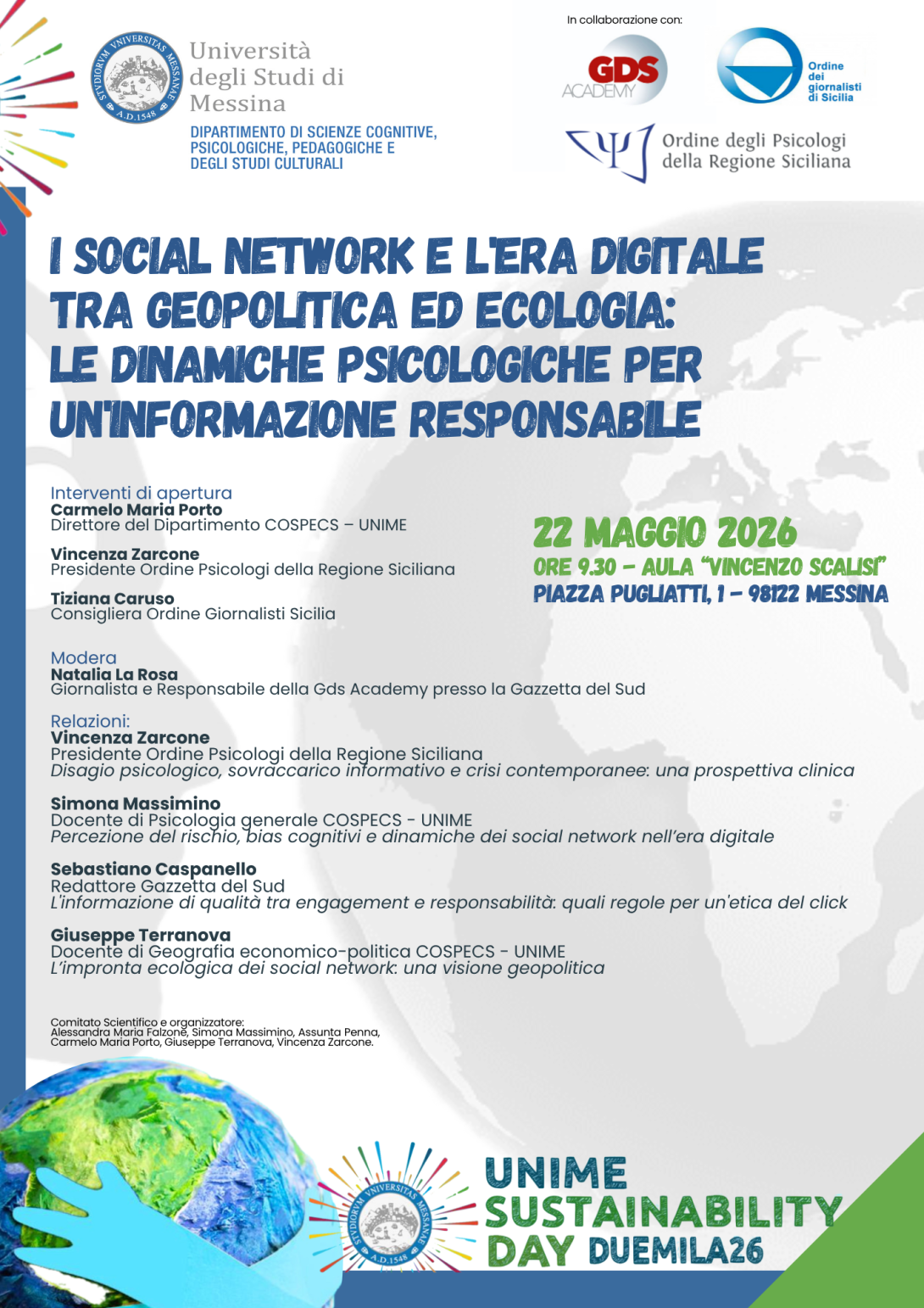 I Social Network e l'era digitale 