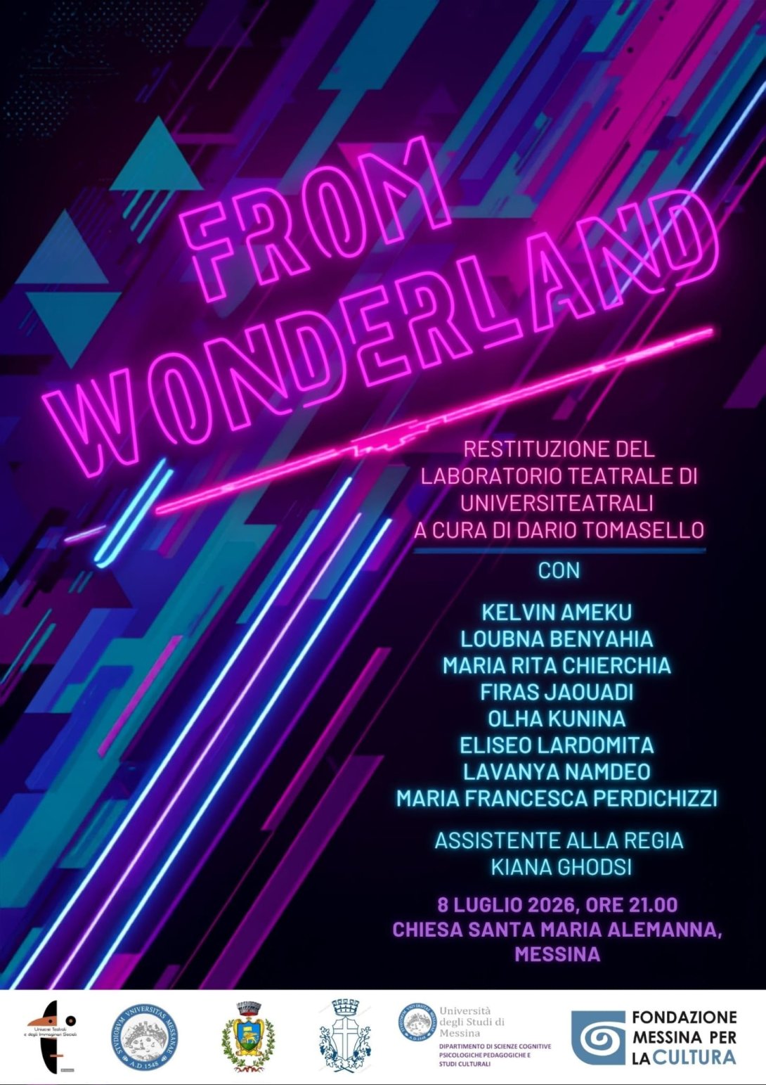 From Wonderland
