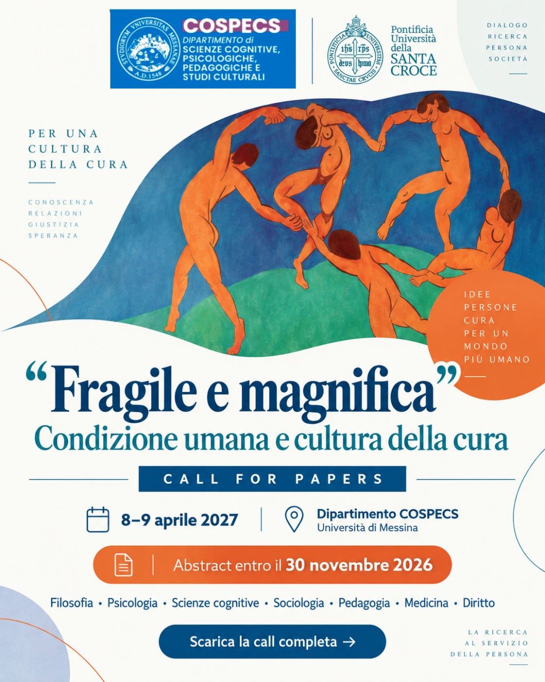 call for papers