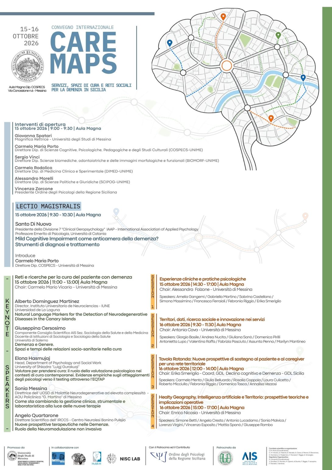 CareMaps